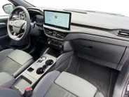 Ford Kuga 2.5 PHEV ST-Line X | Uit Voorraad Leverbaar | Automaat | €4.000,- Ready Set Ford Bonus | Trekhaak | 2100kg Trekgewicht | Pano Dak | Matrix Led Koplampen | 20' Lichtmetalen Velgen | Apple Carplay & Andoid Auto
