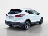 Nissan QASHQAI 1.3 DIG-T Tekna | Elektrische bestuurderstoel | Garantie t/m 2029 | Trekhaak | 360 graden camera | Automaat