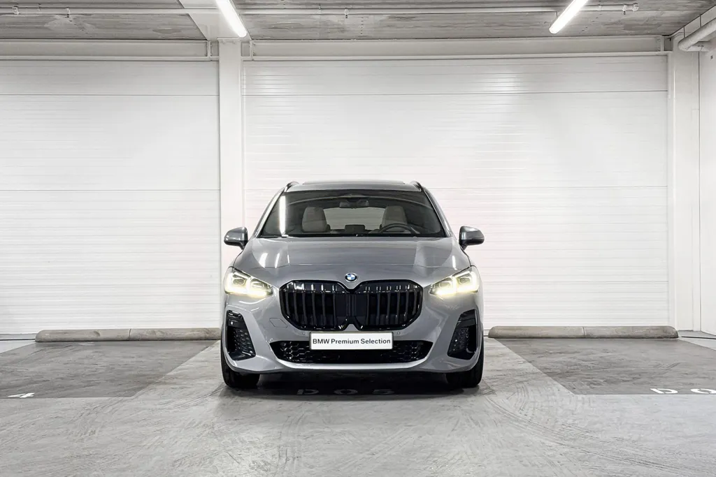 BMW 2 Serie Active Tourer 220i