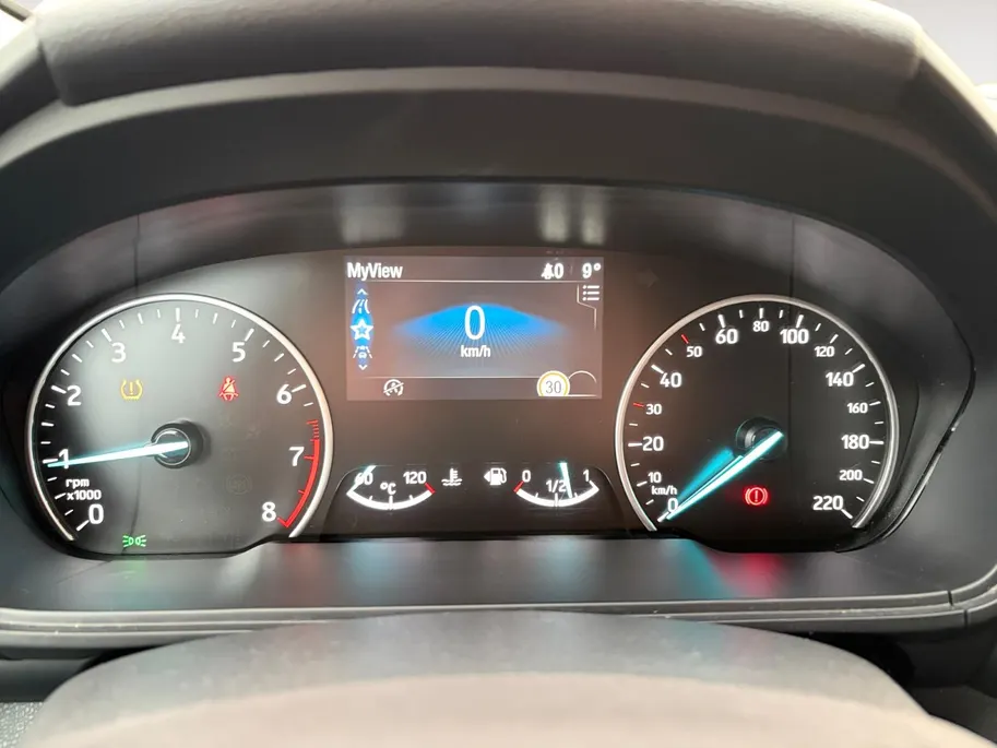 Ford EcoSport 1.0 EcoBoost ST-Line | Winter Pack | Climate Control | Parkeersensoren | Apple CarPlay / Android Auto |