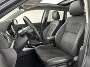 Suzuki Vitara 1.4 Style Smart Hybrid Automaat | Panoramadak | Leder/Alcantara | Adaptieve Cruise Control