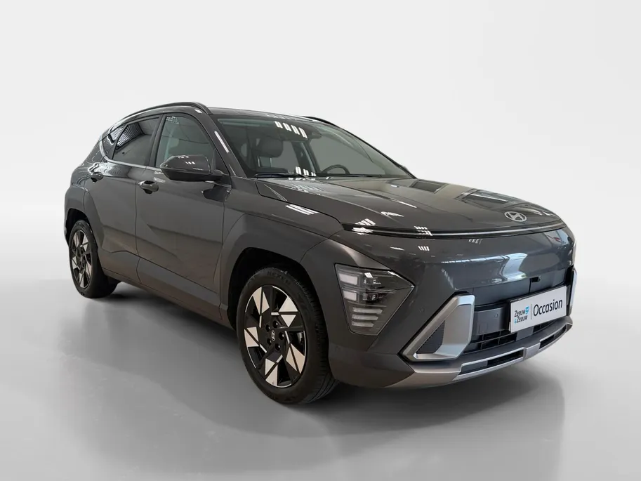 Hyundai Kona 1.6 HYBRID | AUTOMAAT | PREMIUM | NL-AUTO |