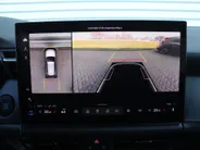 Mazda CX-5 2.5 E-SKYACTIV G 141 M HYBRID Exclusive-Line | Stuur-/stoelverwarming v+a | 360 Camera | HUD | Leer | Elek. stoelverstelling | Dodehoek detectie | LED |