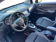 Opel Crossland X 1.2 Turbo Ultimate | trekhaak | HUD | Pano | Stoel/stuur/voorruitverwarming |