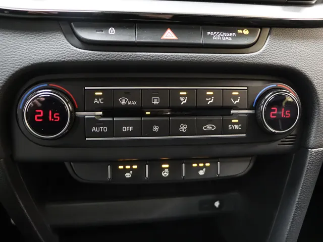 Kia Ceed Sportswagon 1.5 T-GDi GT-PlusLine