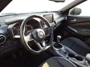 Nissan Juke 1.0 DIG-T N-Connecta Apple Carplay/Android Auto , climate , cruise , camera , zwarte velgen , parkeersensor , tel , usb .