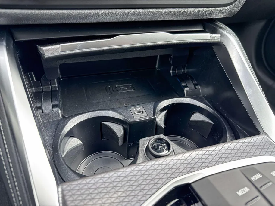 BMW i4 eDrive40 M Sport Pro