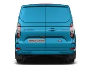 Ford E-Transit Custom 320 L1H1 Limited 71 kWh | Levering 2026 | 370 KM Actieradius WLTP | 2300KG Trekgewicht