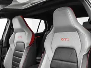 Volkswagen Golf 2.0 TSI 245pk DSG GTI · Panoramadak · Camera · Harman Kardon Sound · Matrix LED · Leder Vienna · Alarmklasse 3 · Elek. Bestuurdersstoel + Geheugen ·