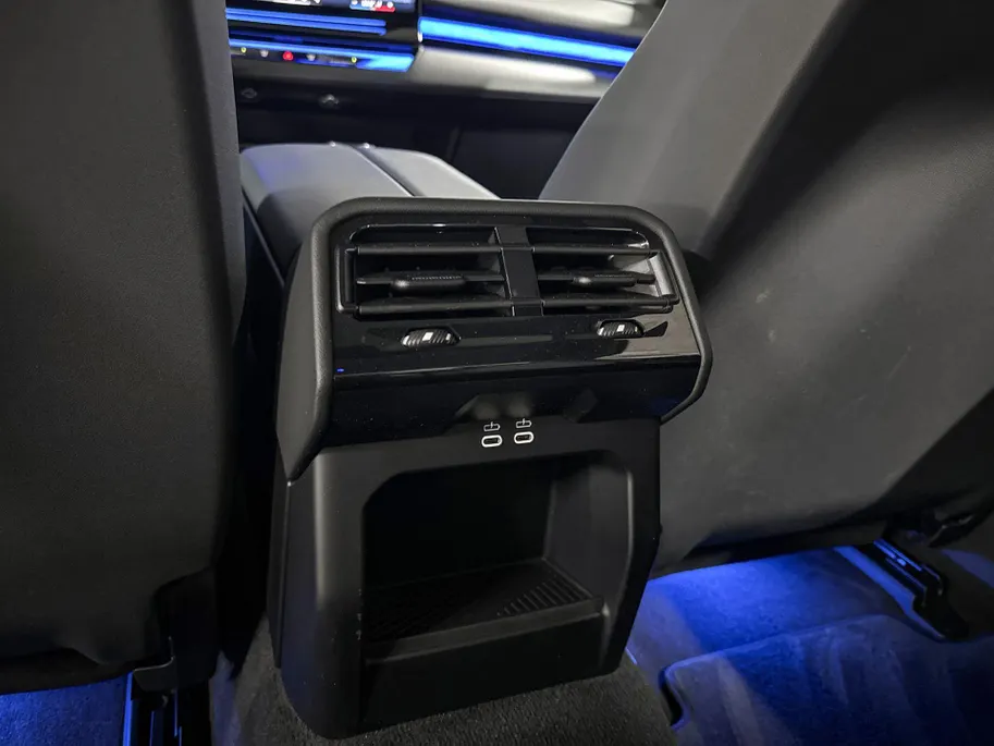 BMW i5 Sedan eDrive40