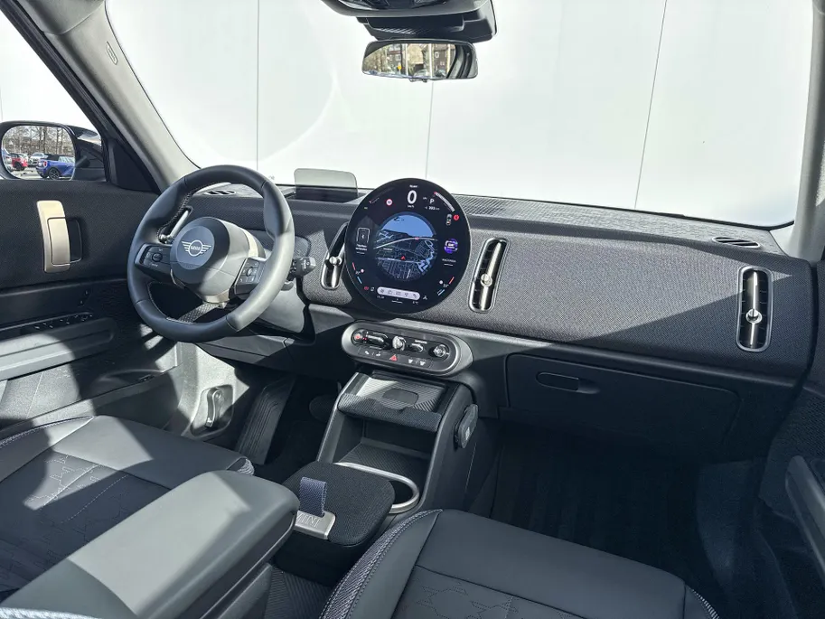 MINI Countryman Electric Electric E