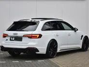 Audi RS4 Avant 2.9 TFSI RS4+ quattro