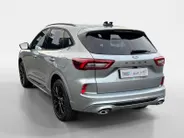 Ford Kuga 2.5 PHEV Sound Edition | €4.000,- korting! | Beperkt beschikbaar| Panoramadak | El. Trekhaak | B&O Premium Audio | 20' Lichtmetalen velgen | 360Camera | Unieke bekleding | | Nieuw te bestellen