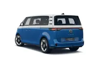 Volkswagen ID. Buzz Bedrijfswagens Pro Limited 86kWh 286pk L2 6-Zits · 740340