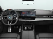 BMW i5 Touring M60 xDrive 84 kWh