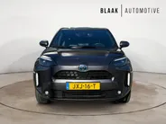 Toyota Yaris Cross 1.5 Hybrid Team D | Camera | Navigatie | Draadloos Apple/Android