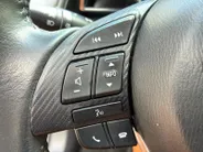 Mazda CX-3 2.0 SkyActiv-G 120 TS Head up Display | Bose | Navi | Stoelverwarming