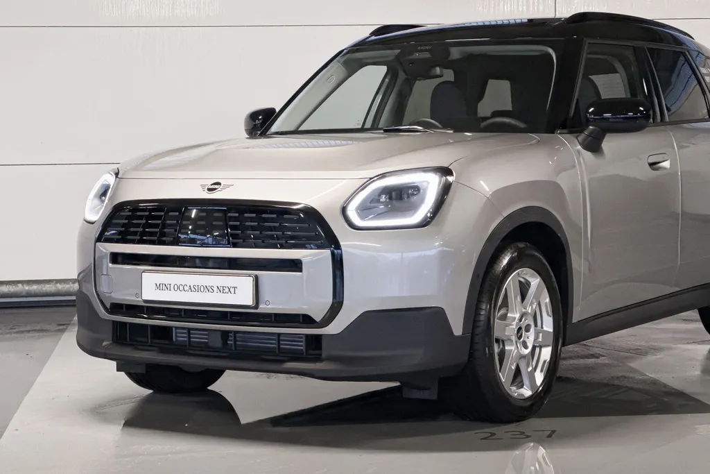 MINI Countryman 1.5 C Favoured M