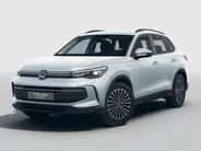 Volkswagen Tiguan Life 1.5 eHybrid 204 PK 6 versn. DSG · Comfort pakket · Trekhaak inklapbaar, met elektrische ontgrendeling, incl. aanhangermanoeuvreerhulp Trailer Assist ·