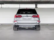 BMW X5 xDrive50e