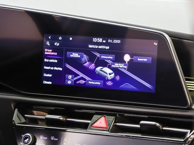 Kia Niro 1.6 GDi PHEV ExecutiveLine Trekhaak