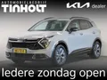 Kia Sportage 1.6 T-GDi Hybrid Dark Edition