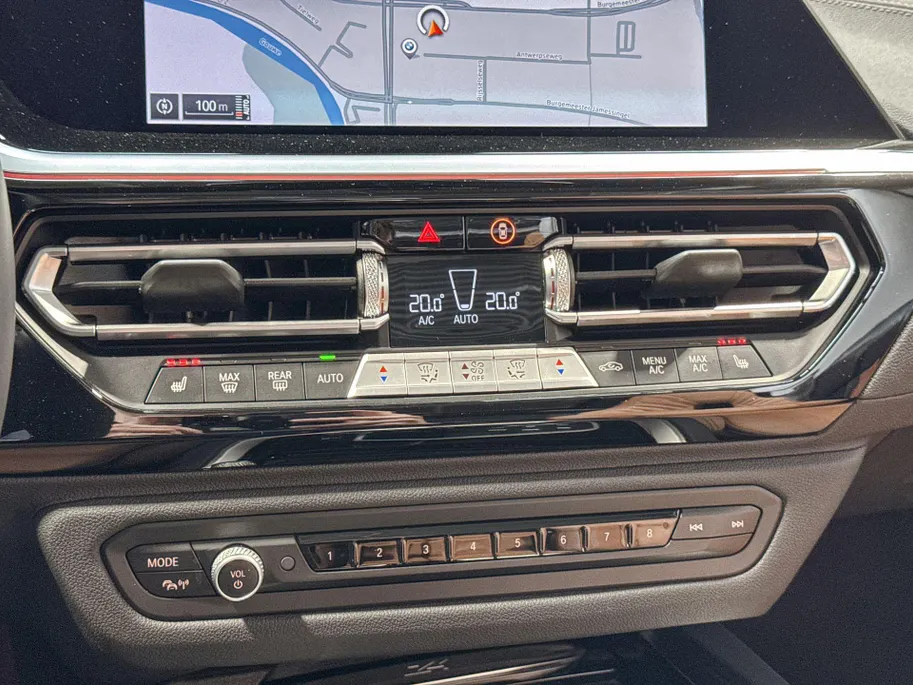 BMW Z4 M40i High Executive