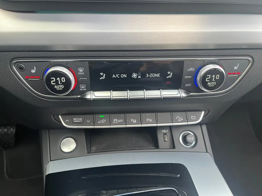 Audi Q5 Sportback 50 TFSI e S edition Competition Panorama dak | Carplay | 360 Camera | Virtual Cockpit