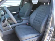 Kia Seltos Seltos 1.6 T-GDi DCT7 X-Line Demo Edition | Stuur-/stoelverwarming + ventilatie | 360 Camera | Leer | Elek. stoelverstelling | Inductielader | LED | 19" LM |