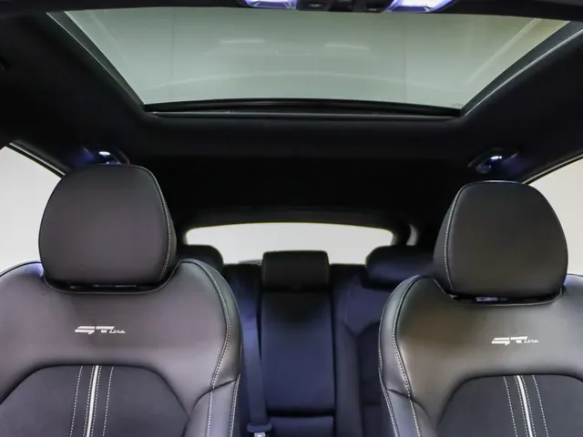 Kia ProCeed 1.5 T-GDi GT-PlusLine