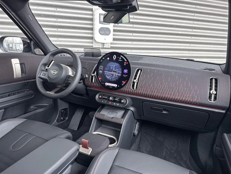 MINI Countryman 1.5 C