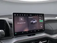 Škoda Kodiaq 1.5 TSI 204pk DSG PHEV Sportline Business · Panoramadak · Camera · Wegklapbare Trekhaak · Keyless · Elek. Voorstoel · 19'' Inch · Garantie t/m 29-06-2030 of 100.000km