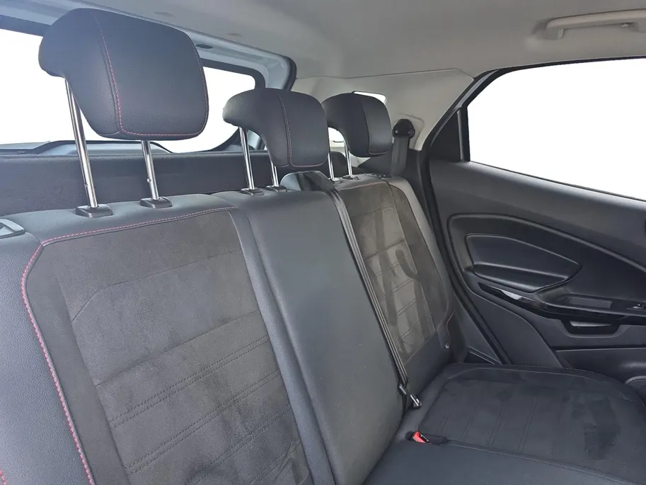 Ford EcoSport 1.0 EcoBoost ST-Line | Two-Tone | Winter Pack | Climate Control | Parkeersensoren | Apple CarPlay / Android Auto |