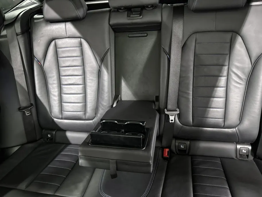 BMW X3 xDrive30e High Executive