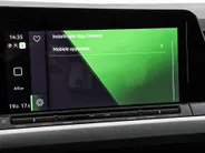 Volkswagen Golf 1.0 eTSI 110pk DSG Life · Camera · Apple/Android Car Play · Navigatie · P-Sensoren · Sfeerverlichting · 16'' Inch · Garantie t/m 06-02-2028 of 100.000km