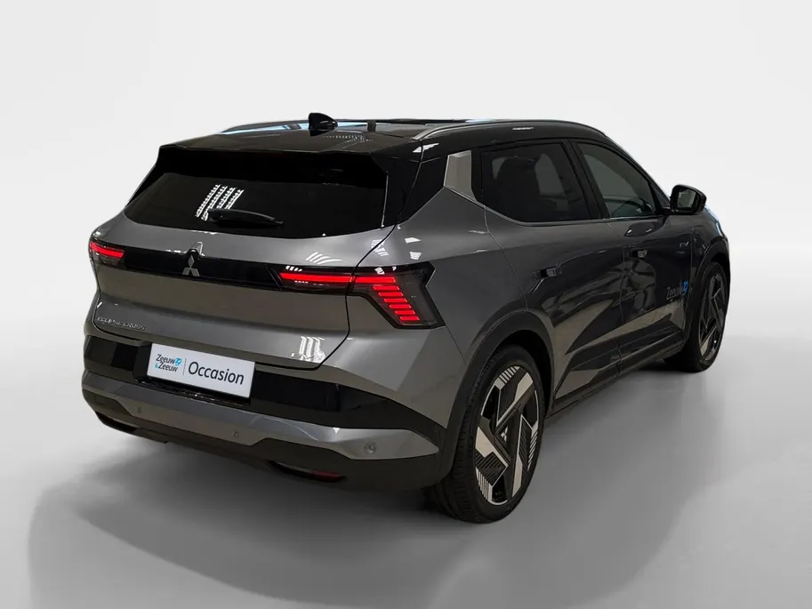 Mitsubishi Eclipse Cross INSTYLE | 87 KWH | ACTIEPRIJS INCL. € 4.000,- KORTING |