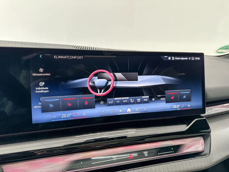 BMW 5 Serie Touring 550e xDrive Innovation Pack M Sportpakket Pro