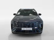 Hyundai Tucson 1.6 PHEV | N-LINE | ECOTRONIC GREY | NL-AUTO |