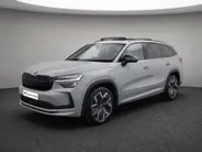 Škoda Kodiaq Sportline Business 1.5 TSI PHEV 150 kW / 204 PK | Elektrisch bedienbaar schuif-/kanteldak | Parkeer pakket | Trekhaak wegklapbaar | 2000,- inruilvoordeel