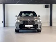 BMW X5 xDrive50e