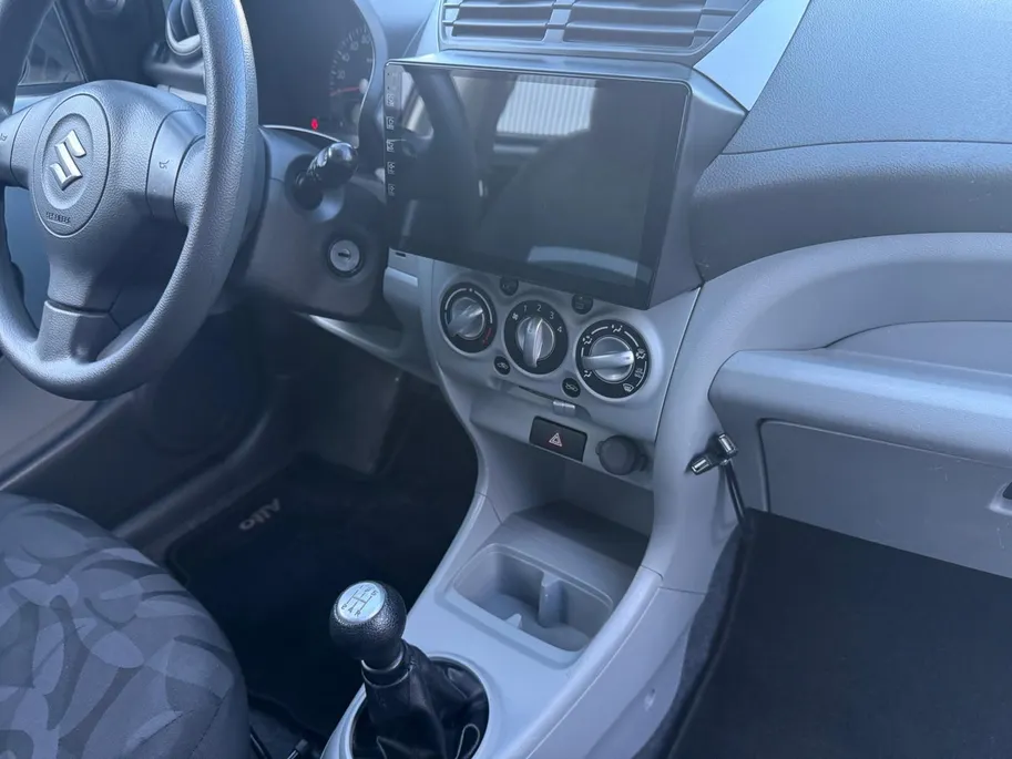 Suzuki Alto 1.0 Comfort Plus | Airco | Achteruitrijcamera | FM-radio | Elektr. ramen voor | 12 maanden garantie!