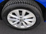 Škoda Scala 1.0TSI/115PK Business Edition · Apple/Android Car Play · Camera + Parkeersensoren · Keyless · Garantie t/m 02-05-2028 of 100000km.