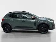 Dacia Sandero Stepway 1.0 TCe 110 Extreme | Achteruitrijcamera | Apple Carplay | Android auto | Airco | Cruise control
