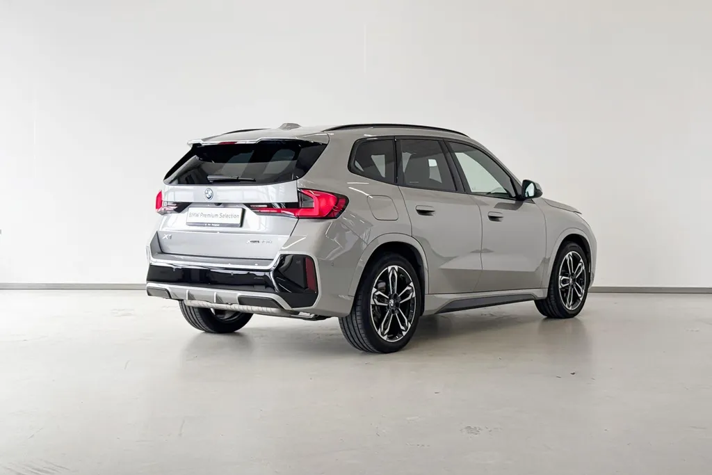 BMW X1 xDrive25e Premium Pack M Sportpakket
