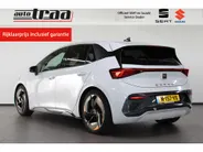 CUPRA Born Copper Edition One 62 kWh SOH 91,64% / Massage stoelen / 20'' LMV / Pano. / HUD. /