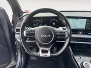 Kia Sportage 1.6 T-GDi Plug-in Hybrid AWD GT-Line | Panorama schuifdak | Camera | Stoel en Stuurwielverwarming | Elektrische achterklep | Navigatie | Adaptieve cruise control |