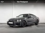 BMW 4 Serie Coupé 420i High Executive