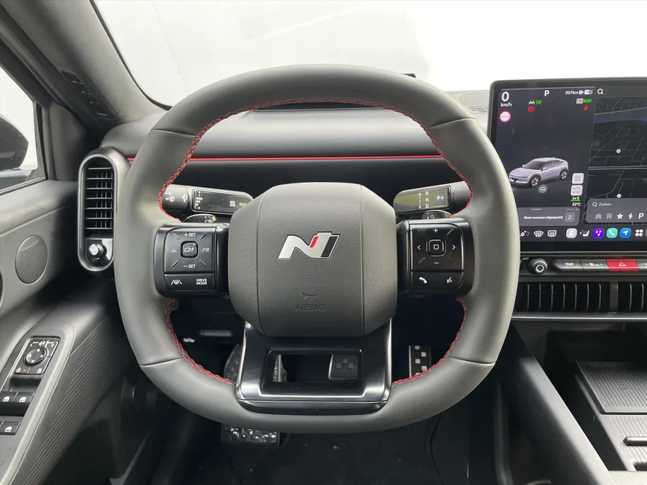 Hyundai IONIQ 3 61 kWh Long Range N Line I 750,= introductie voordeel