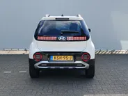 Hyundai Inster 42 kWh 4-zits Pulse Advanced / DIRECT LEVERBAAR! / Demonstratieauto /