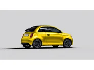 Fiat 500e ICON